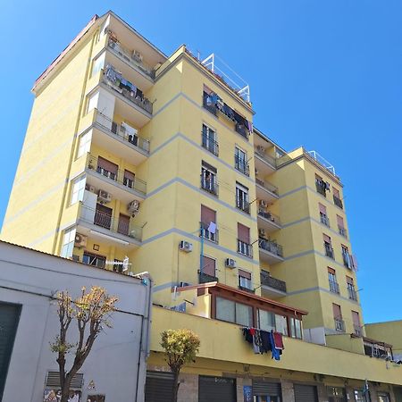 Mbr-Napoli公寓 外观 照片